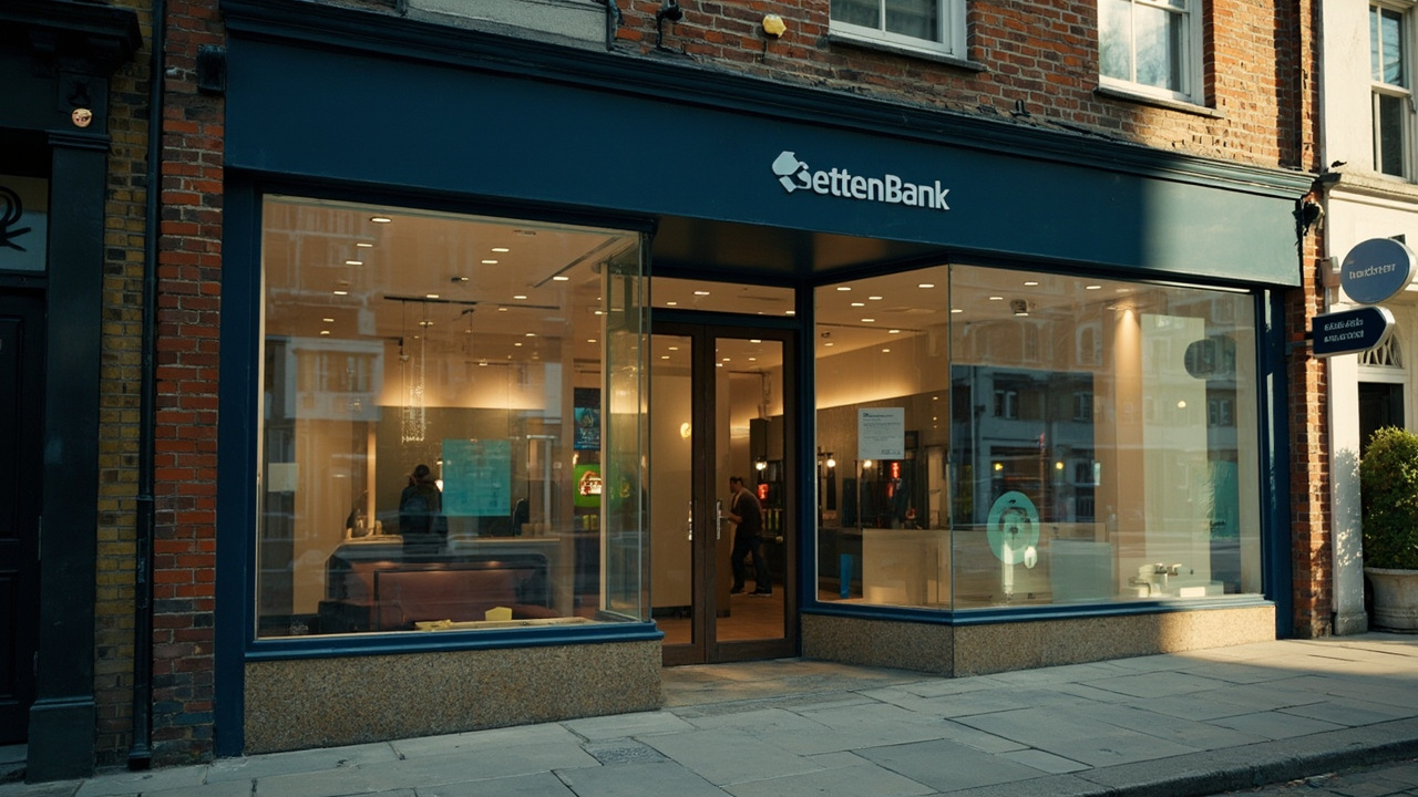 Major UK banks set to overhaul current account services